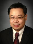 Xianbin Wang, Ph.D., P.Eng., FCAE, FEIC, FIEEE